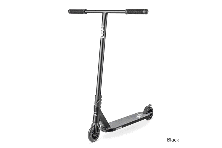 LMT01 STUNT SCOOTERShenzhen Limit Sports Audio Supplies Company